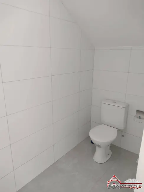 Foto 3 de Sala Comercial à venda, 34m2 em Jardim Paraíso, Jacarei - SP