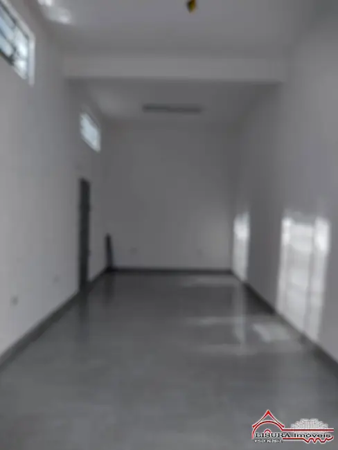 Foto 4 de Sala Comercial à venda, 34m2 em Jardim Paraíso, Jacarei - SP