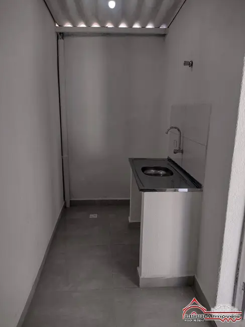 Foto 6 de Sala Comercial à venda, 34m2 em Jardim Paraíso, Jacarei - SP