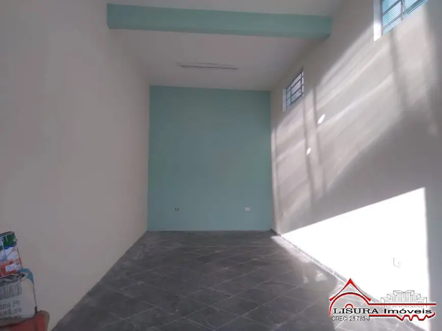 Foto 3 de Sala Comercial à venda, 34m2 em Jardim Paraíso, Jacarei - SP