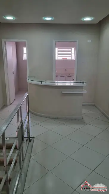 Sala Comercial com 3 quartos para alugar, 100m2 em Centro, Jacarei - SP - imagem 4 Foto 4 de Sala Comercial com 3 quartos para alugar, 100m2 em Centro, Jacarei - SP