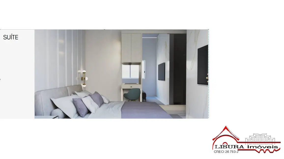 Foto 6 de Casa com 3 quartos à venda, 179m2 em Loteamento Villa Branca, Jacarei - SP