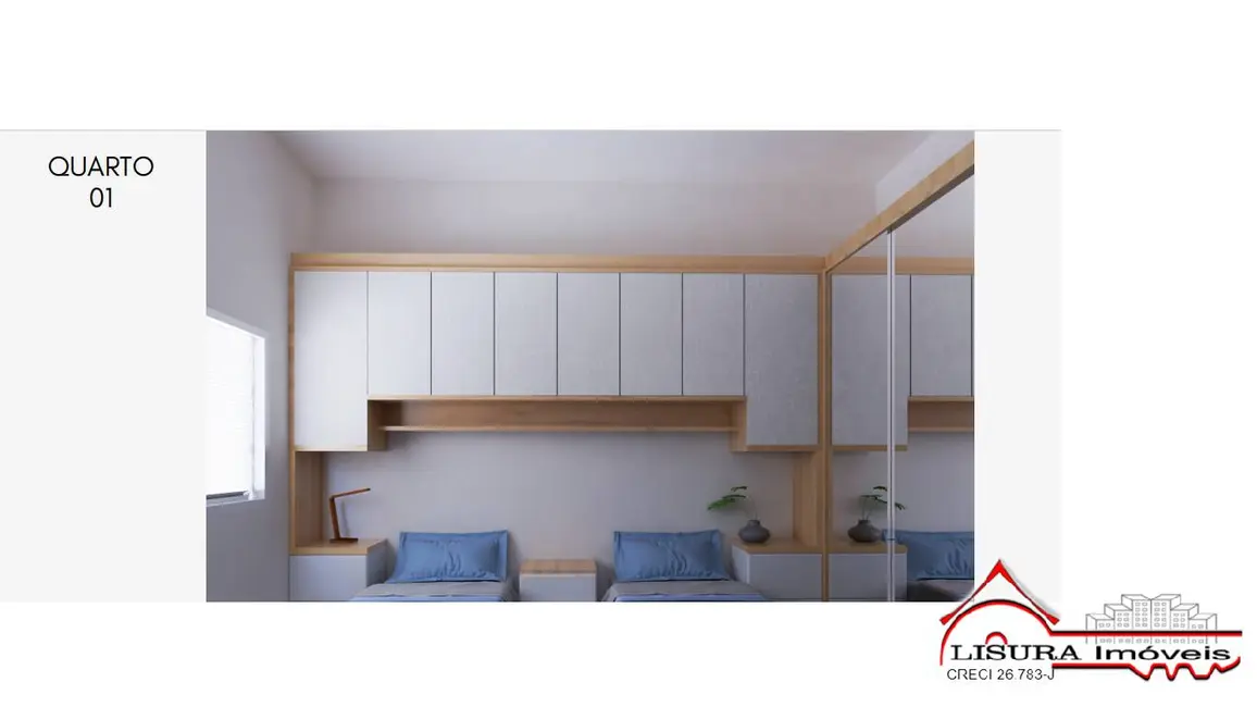 Foto 8 de Casa com 3 quartos à venda, 179m2 em Loteamento Villa Branca, Jacarei - SP