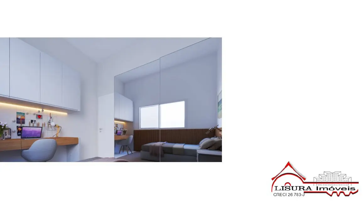 Foto 9 de Casa com 3 quartos à venda, 179m2 em Loteamento Villa Branca, Jacarei - SP