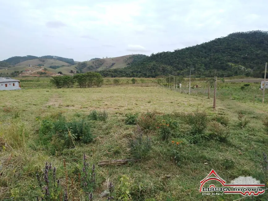 Foto 2 de Terreno / Lote à venda, 1250m2 em Chácara Itapoã, Jacarei - SP