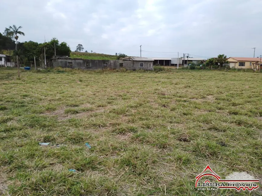 Foto 1 de Terreno / Lote à venda, 1250m2 em Chácara Itapoã, Jacarei - SP