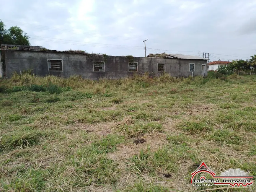 Foto 4 de Terreno / Lote à venda, 2440m2 em Chácara Itapoã, Jacarei - SP