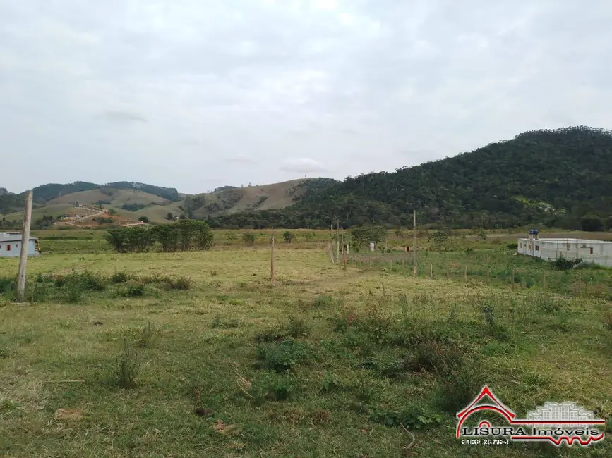 Foto 5 de Terreno / Lote à venda, 2740m2 em Chácara Itapoã, Jacarei - SP
