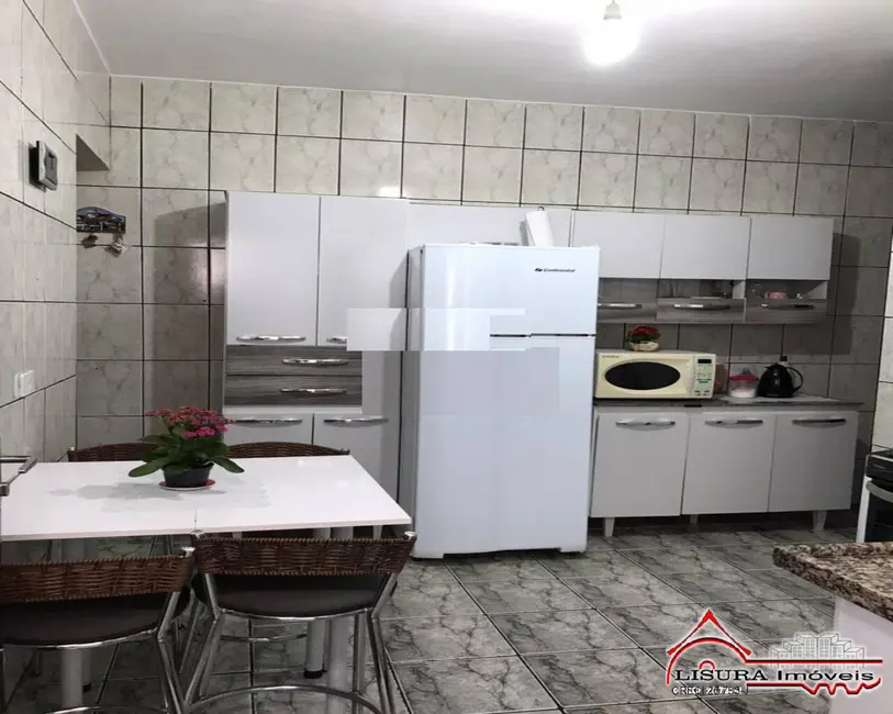 Foto 7 de Casa com 3 quartos à venda, 90m2 em Jardim Novo Amanhecer, Jacarei - SP