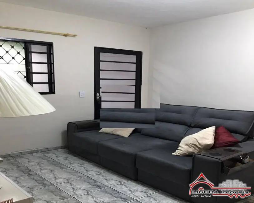 Foto 5 de Casa com 3 quartos à venda, 90m2 em Jardim Novo Amanhecer, Jacarei - SP