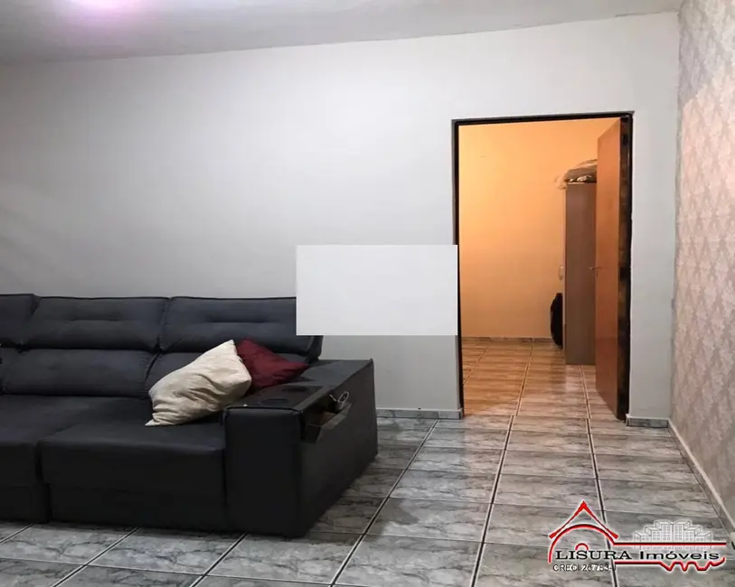 Foto 6 de Casa com 3 quartos à venda, 90m2 em Jardim Novo Amanhecer, Jacarei - SP