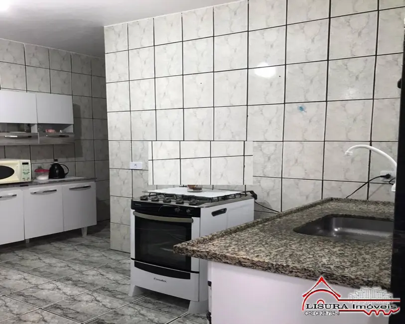 Foto 9 de Casa com 3 quartos à venda, 90m2 em Jardim Novo Amanhecer, Jacarei - SP