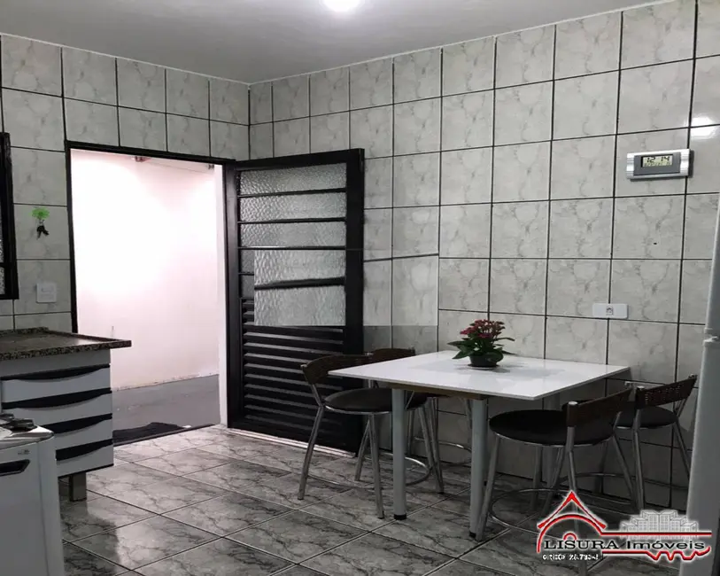 Foto 8 de Casa com 3 quartos à venda, 90m2 em Jardim Novo Amanhecer, Jacarei - SP