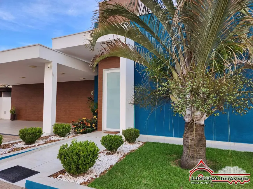 Foto 2 de Casa com 5 quartos à venda, 600m2 em Jacarei - SP