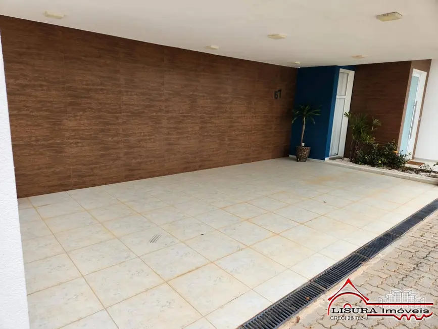 Foto 6 de Casa com 5 quartos à venda, 600m2 em Jacarei - SP