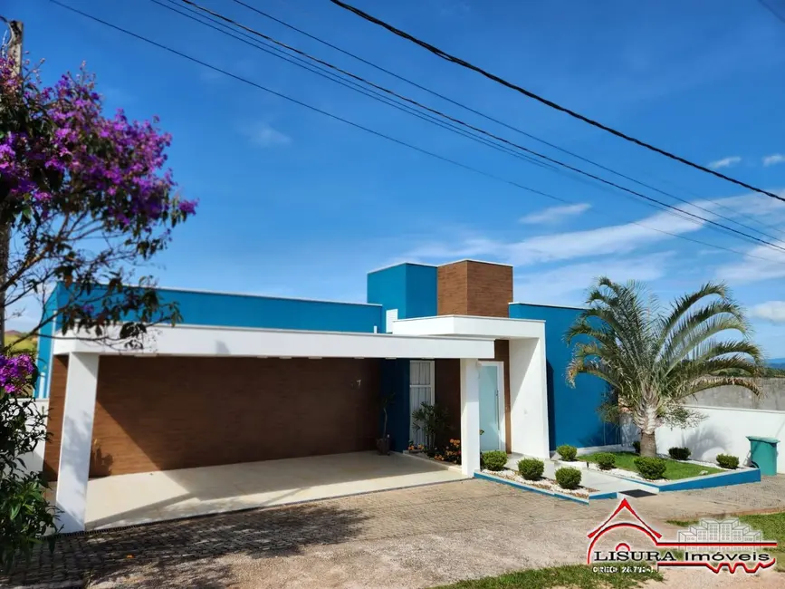 Foto 4 de Casa com 5 quartos para alugar, 600m2 em Jacarei - SP