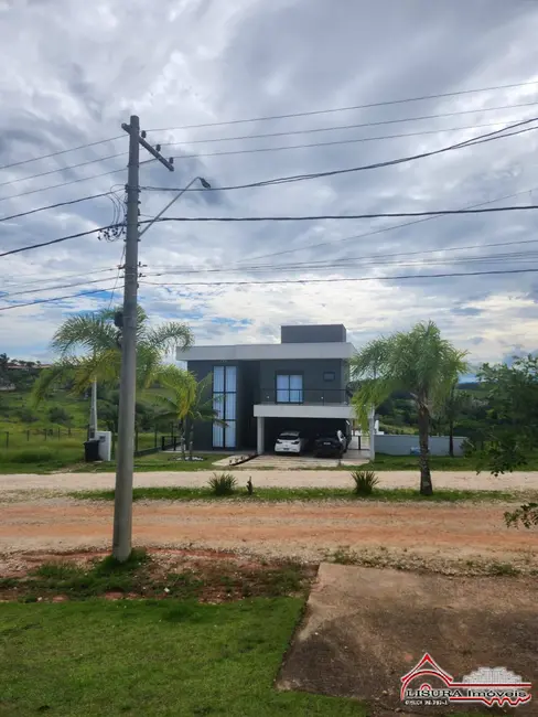 Foto 4 de Casa com 3 quartos à venda em Jacarei - SP