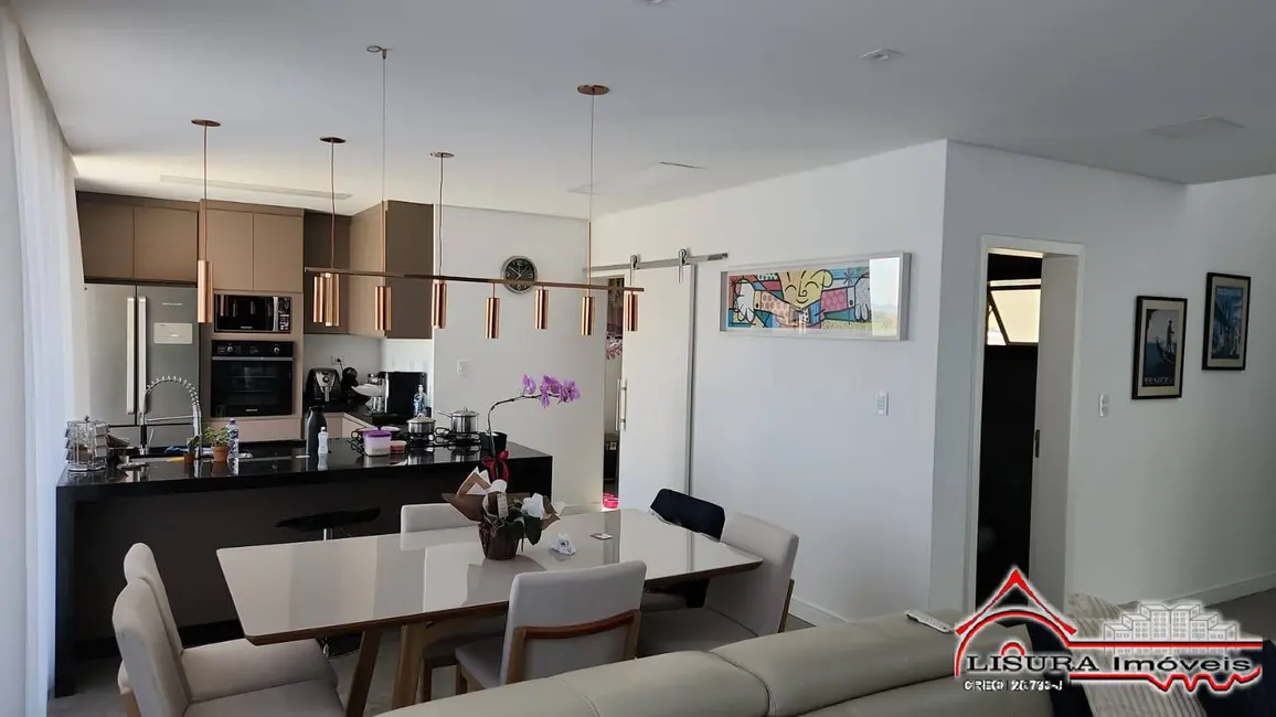 Foto 7 de Casa com 3 quartos à venda em Jacarei - SP