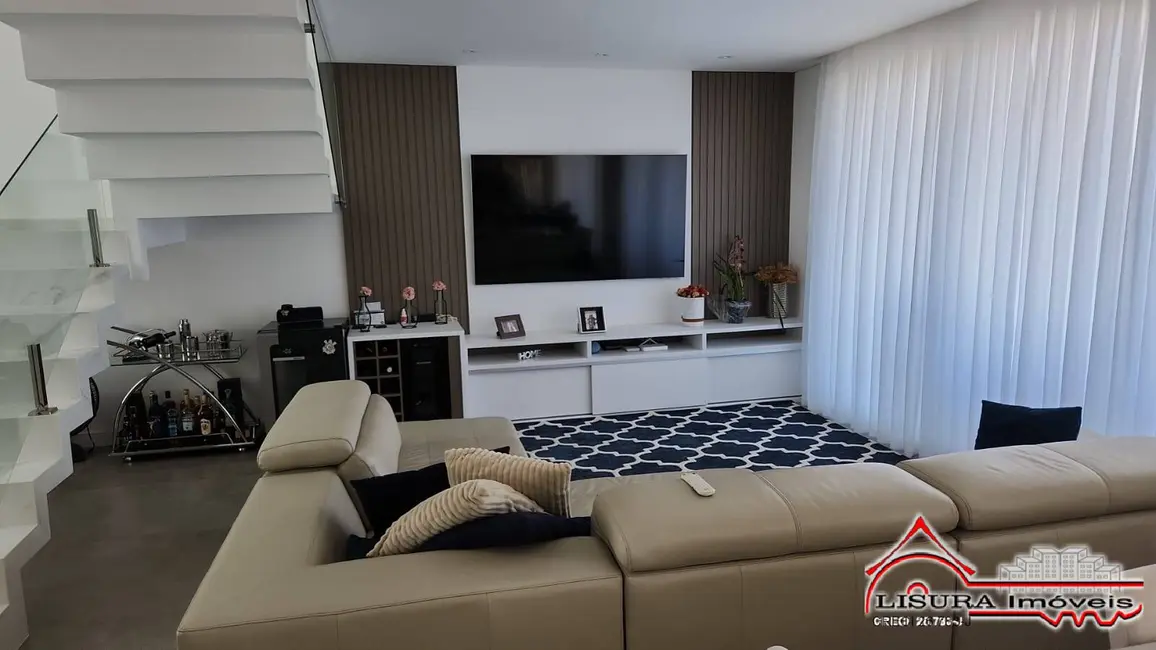 Foto 9 de Casa com 3 quartos à venda em Jacarei - SP