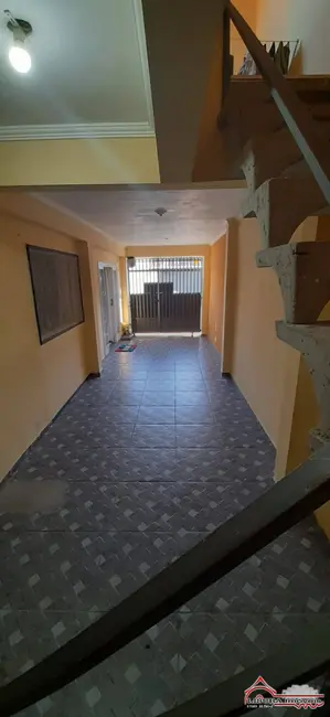 Foto 8 de Casa com 3 quartos à venda, 198m2 em Jardim Mesquita, Jacarei - SP