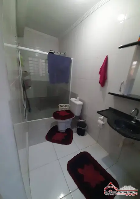 Foto 6 de Casa com 3 quartos à venda, 198m2 em Jardim Mesquita, Jacarei - SP