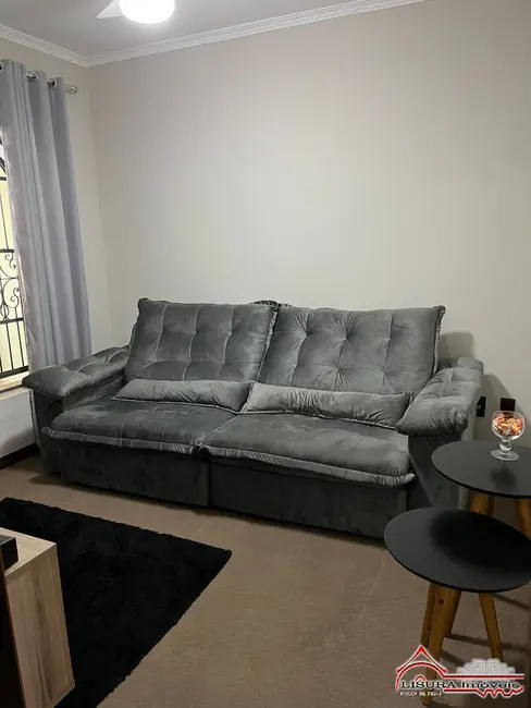 Foto 6 de Casa com 4 quartos à venda, 215m2 em Jardim Mesquita, Jacarei - SP