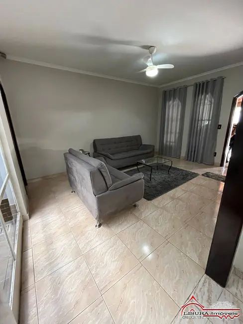 Foto 9 de Casa com 4 quartos à venda, 215m2 em Jardim Mesquita, Jacarei - SP