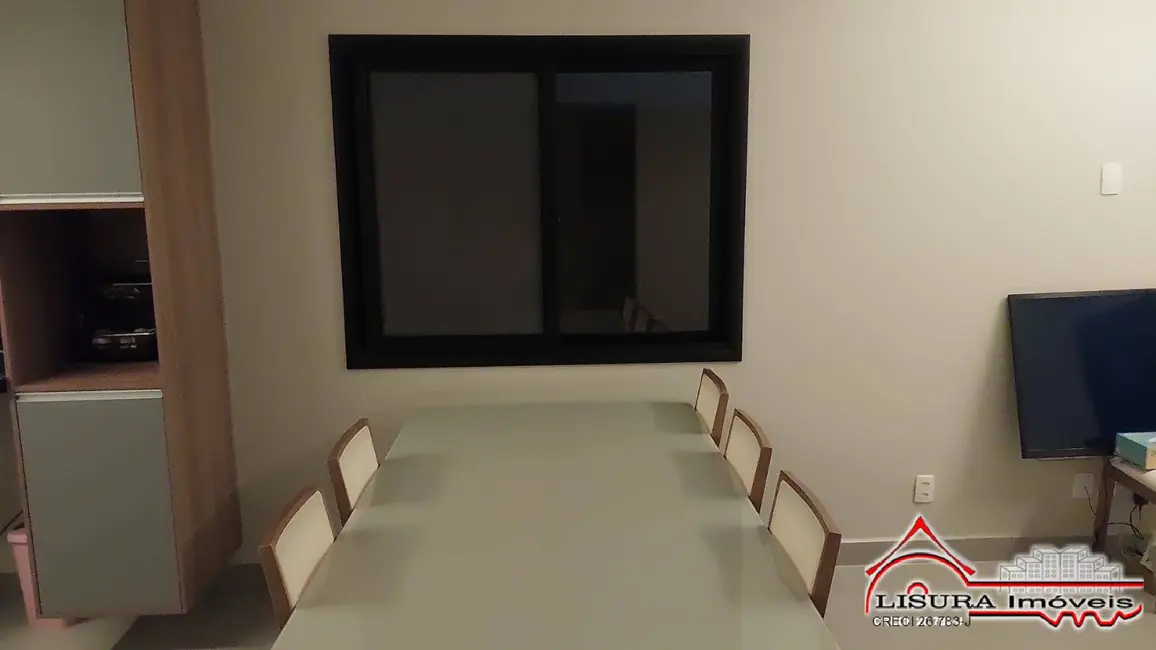 Foto 6 de Casa de Condomínio com 3 quartos à venda, 130m2 em Condomínio Residencial Fogaça, Jacarei - SP