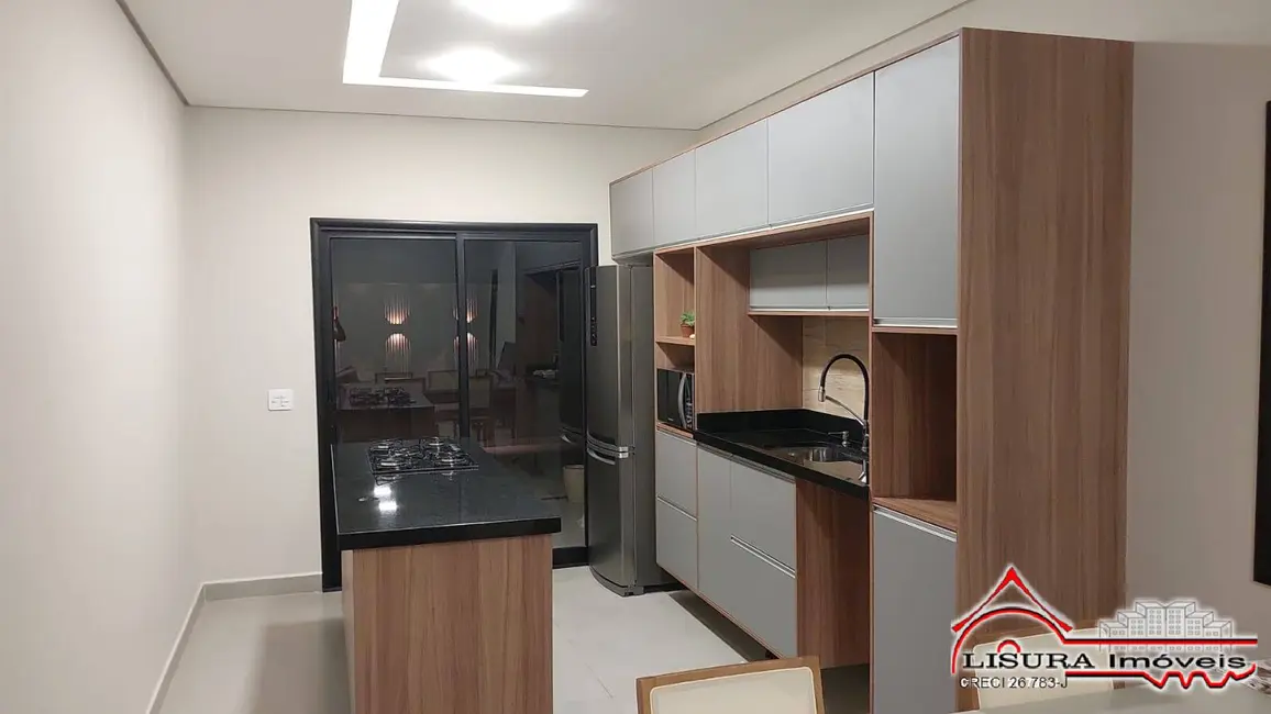 Foto 5 de Casa de Condomínio com 3 quartos à venda, 130m2 em Condomínio Residencial Fogaça, Jacarei - SP