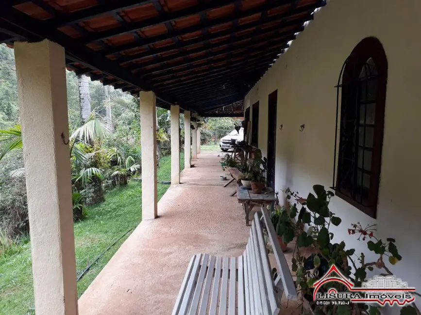 Foto 7 de Chácara com 4 quartos à venda, 65000m2 em Jacarei - SP