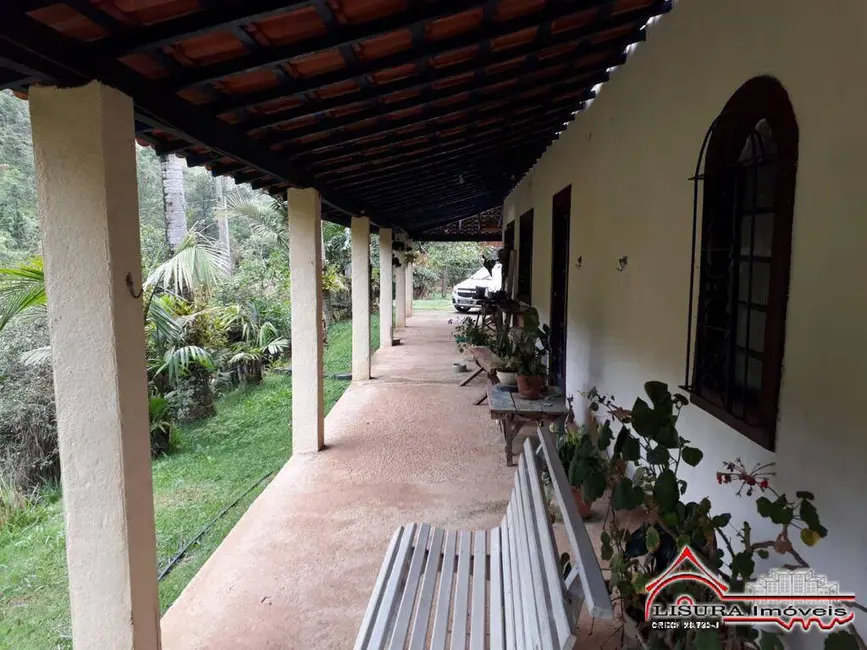 Foto 4 de Chácara com 4 quartos à venda, 65000m2 em Jacarei - SP