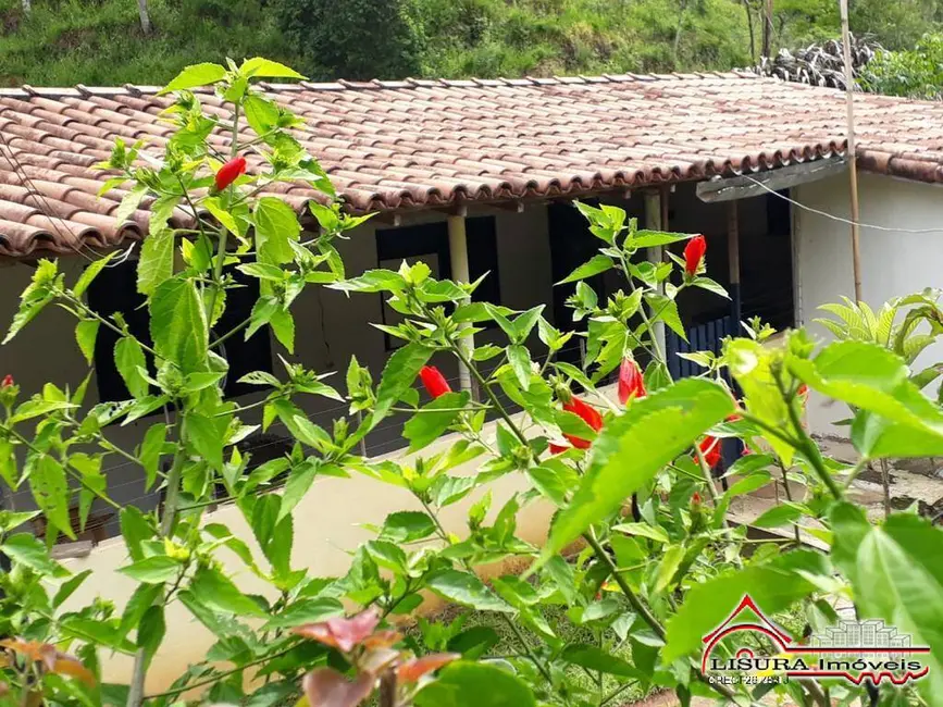 Foto 9 de Chácara com 4 quartos à venda, 65000m2 em Jacarei - SP