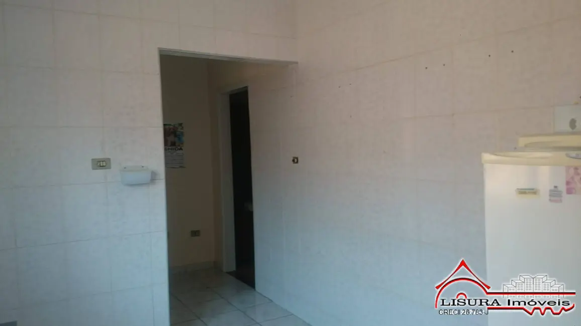 Foto 8 de Casa com 3 quartos à venda, 140m2 em Jardim Jacinto, Jacarei - SP
