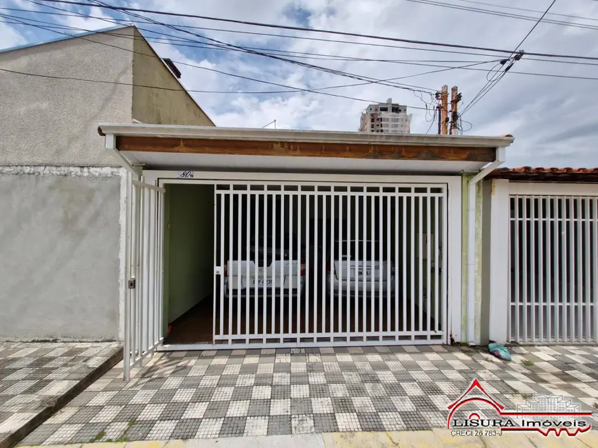 Foto 1 de Casa com 2 quartos à venda, 120m2 em Jardim Flórida, Jacarei - SP