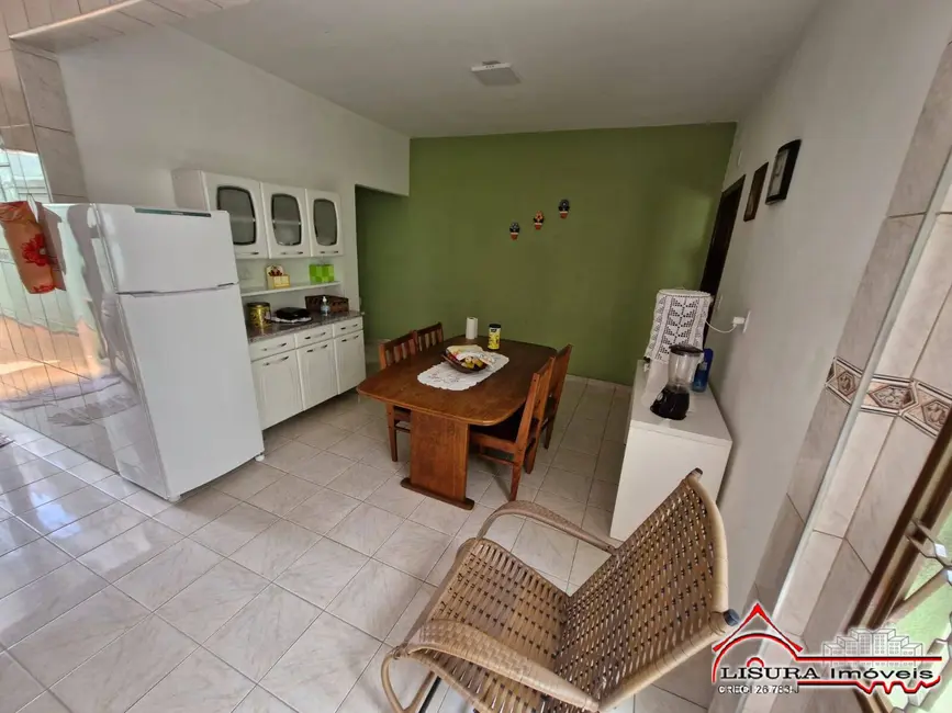 Foto 6 de Casa com 2 quartos à venda, 120m2 em Jardim Flórida, Jacarei - SP