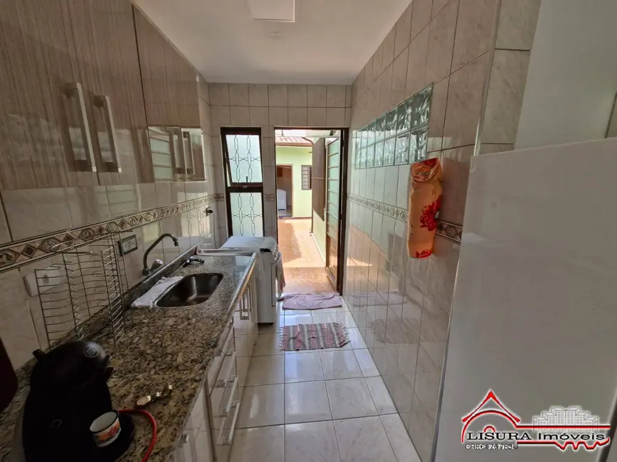Foto 9 de Casa com 2 quartos à venda, 120m2 em Jardim Flórida, Jacarei - SP