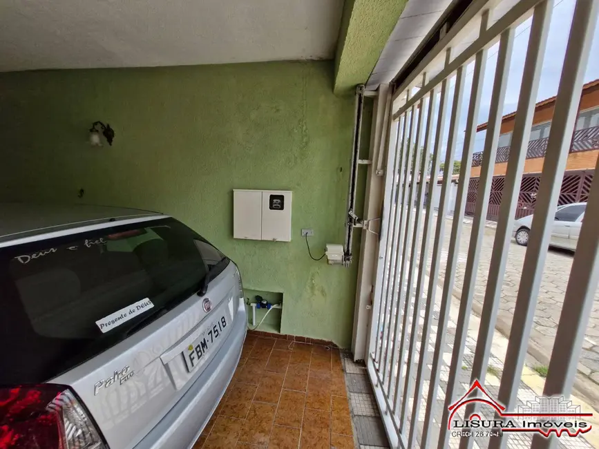 Foto 3 de Casa com 2 quartos à venda, 120m2 em Jardim Flórida, Jacarei - SP