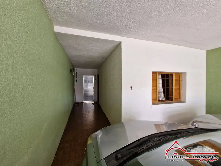 Foto 4 de Casa com 2 quartos à venda, 120m2 em Jardim Flórida, Jacarei - SP