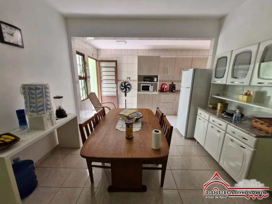 Foto 7 de Casa com 2 quartos à venda, 120m2 em Jardim Flórida, Jacarei - SP