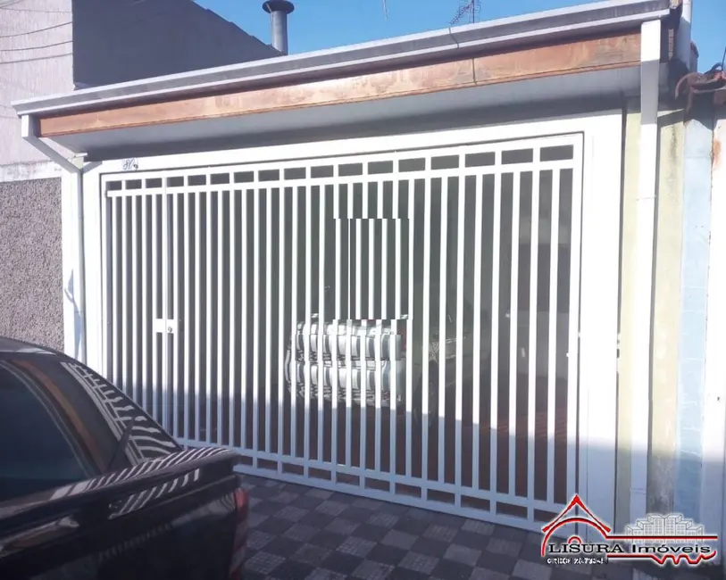 Foto 1 de Casa com 2 quartos à venda, 120m2 em Jardim Flórida, Jacarei - SP