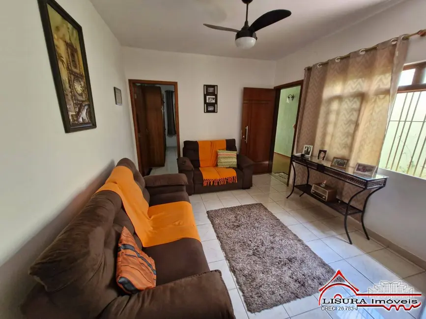 Foto 5 de Casa com 2 quartos à venda, 120m2 em Jardim Flórida, Jacarei - SP