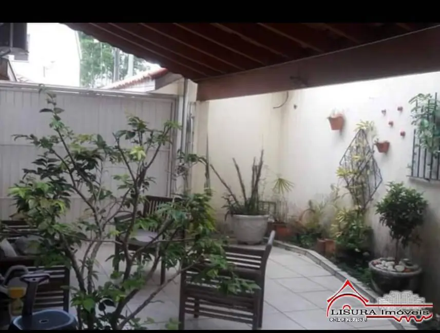 Foto 5 de Casa de Condomínio com 2 quartos à venda, 114m2 em Jardim do Portal, Jacarei - SP