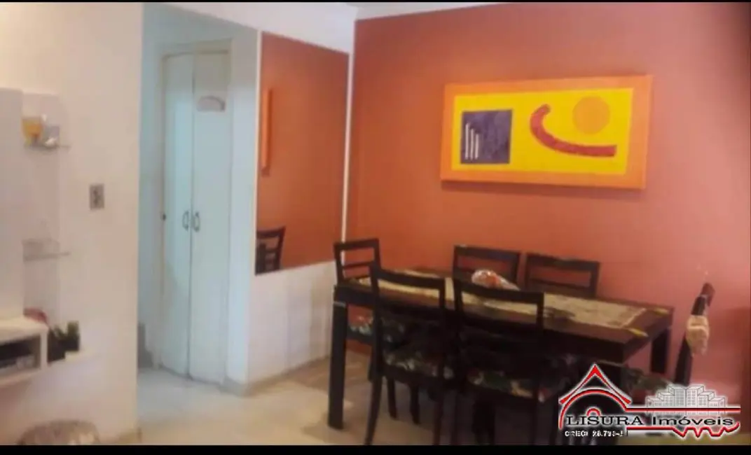 Foto 9 de Casa de Condomínio com 2 quartos à venda, 114m2 em Jardim do Portal, Jacarei - SP