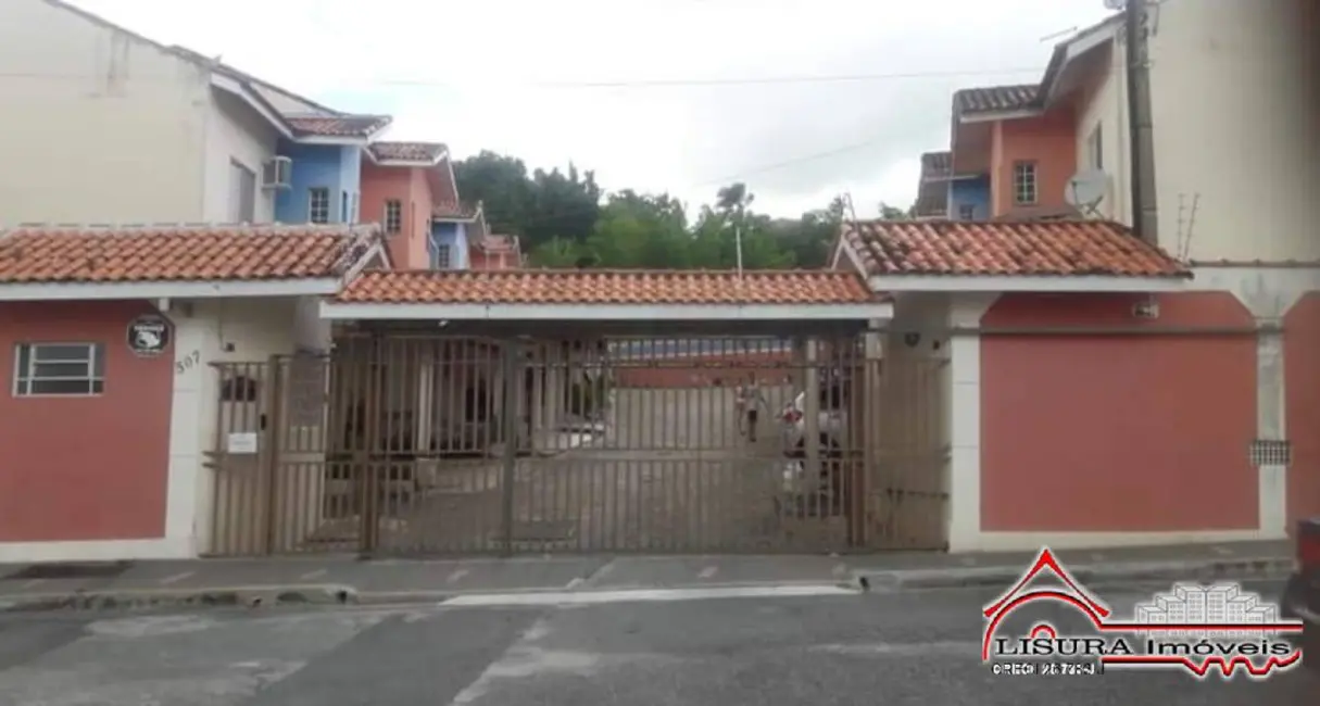 Foto 1 de Casa de Condomínio com 2 quartos à venda, 114m2 em Jardim do Portal, Jacarei - SP