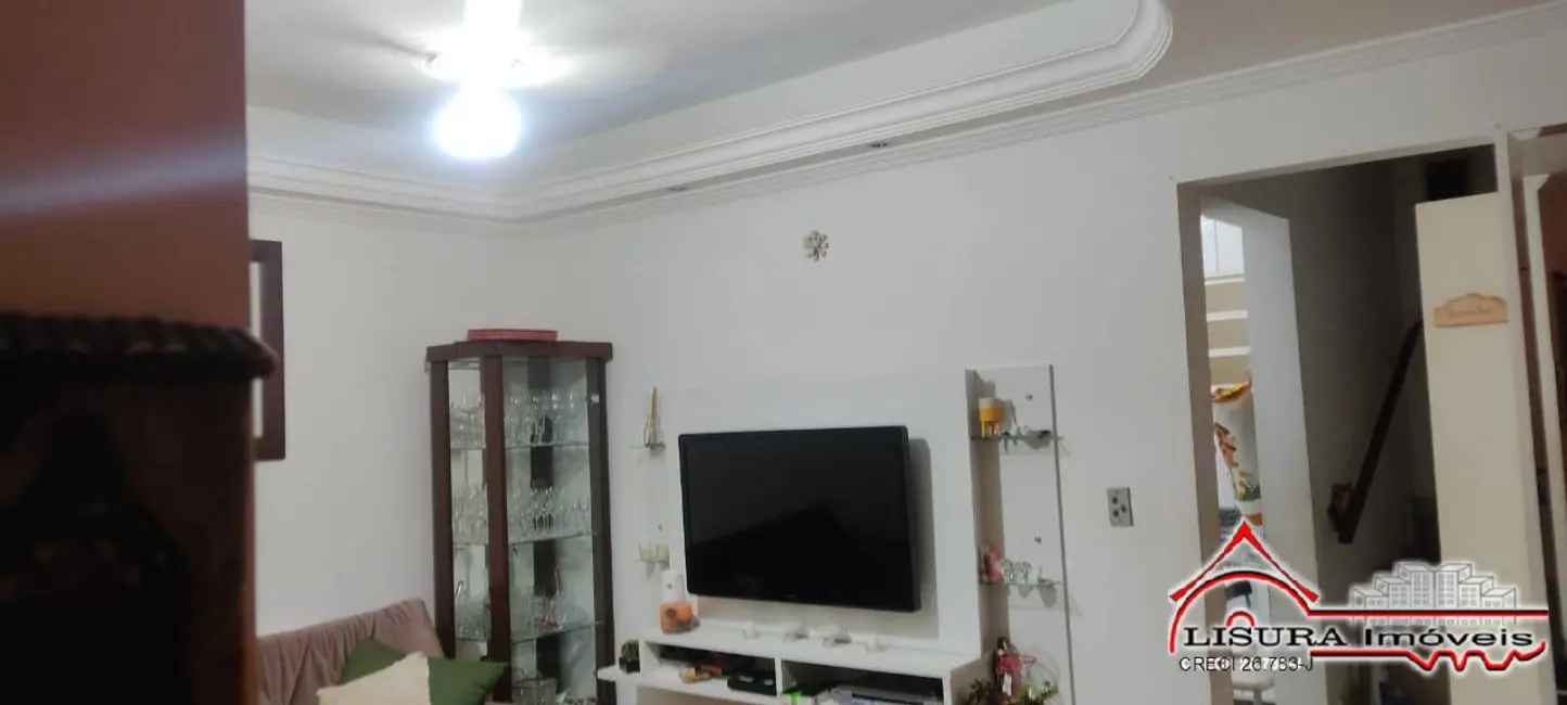 Foto 8 de Casa de Condomínio com 2 quartos à venda, 114m2 em Jardim do Portal, Jacarei - SP