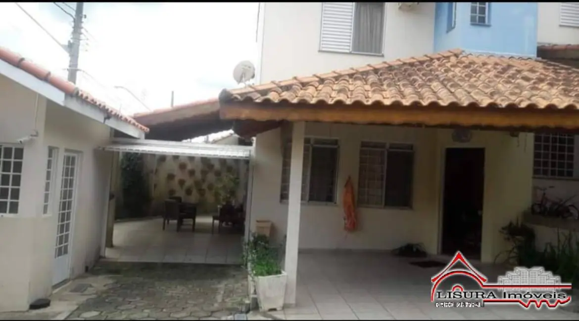 Foto 4 de Casa de Condomínio com 2 quartos à venda, 114m2 em Jardim do Portal, Jacarei - SP