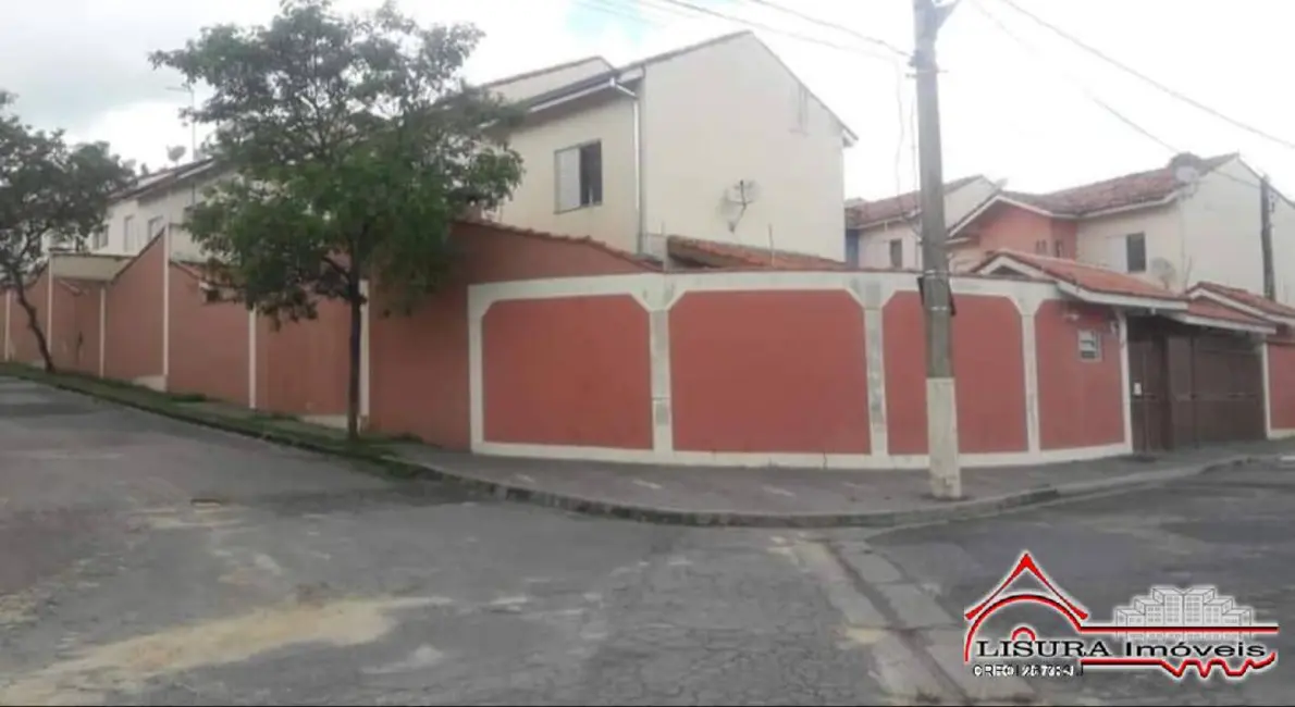 Foto 2 de Casa de Condomínio com 2 quartos à venda, 114m2 em Jardim do Portal, Jacarei - SP