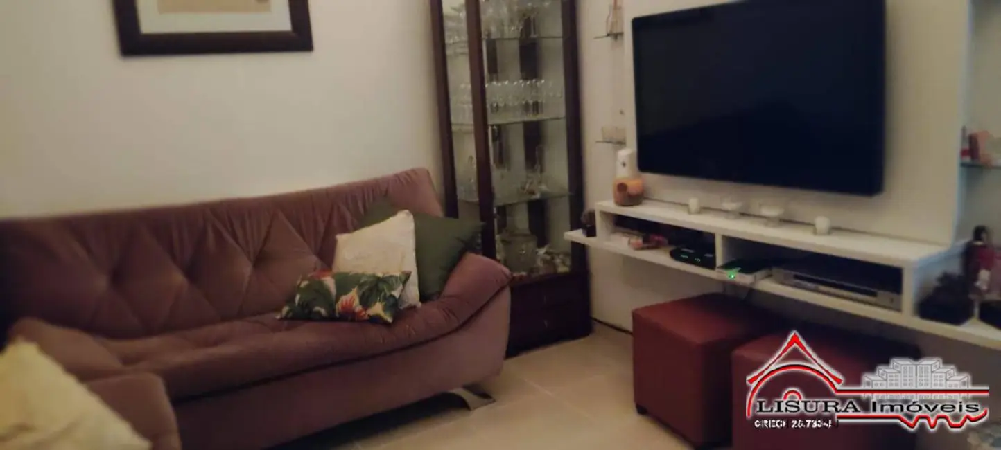 Foto 6 de Casa de Condomínio com 2 quartos à venda, 114m2 em Jardim do Portal, Jacarei - SP