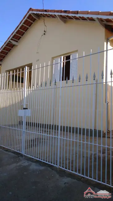 Casa com 3 quartos à venda, 100m2 em Jardim Didinha, Jacarei - SP - imagem 3 Foto 3 de Casa com 3 quartos à venda, 100m2 em Jardim Didinha, Jacarei - SP