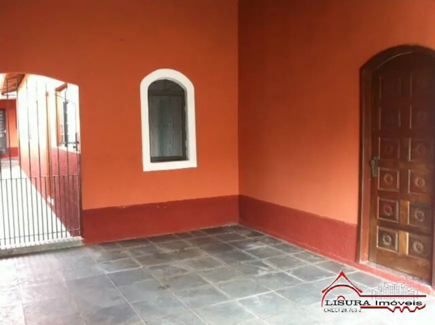 Foto 3 de Casa com 4 quartos à venda, 210m2 em Jardim do Vale, Jacarei - SP